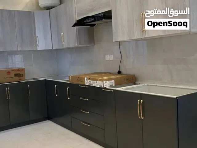 فني مطابخ الامونيم الرياض