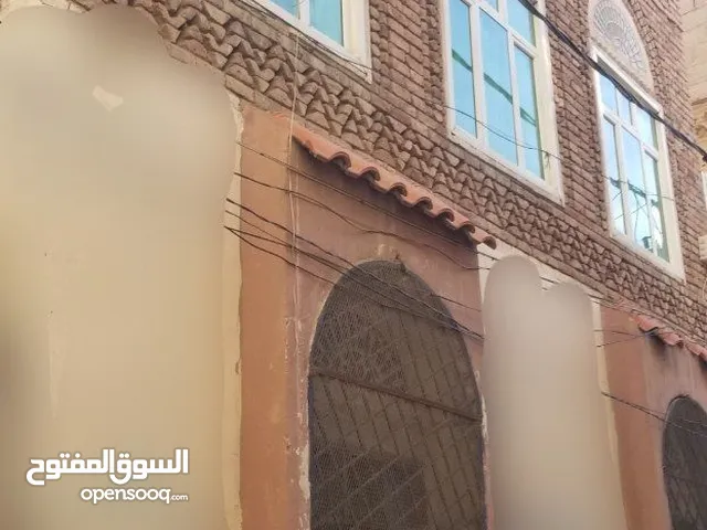 3 m2 More than 6 bedrooms Townhouse for Sale in Sana'a Al Wahdah District