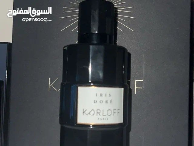 عطر korloff iris doré