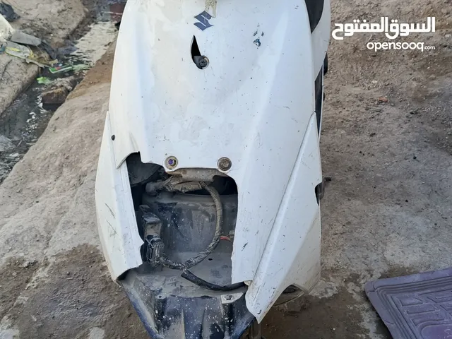 سوزوكي ادرس ياباني للبيع قيم