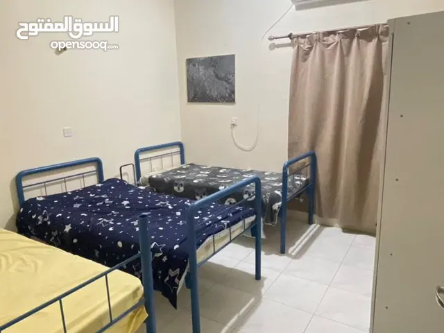 12m2 1 Bedroom Apartments for Rent in Sharjah Al Jubail