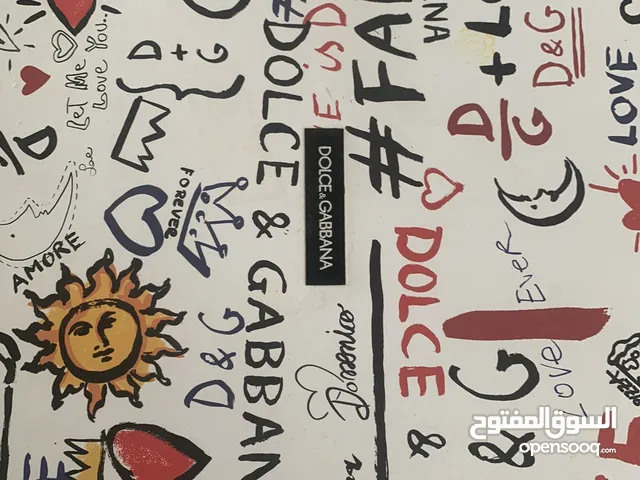 جوتي Dolce Gabbana ,Louis Vuitton