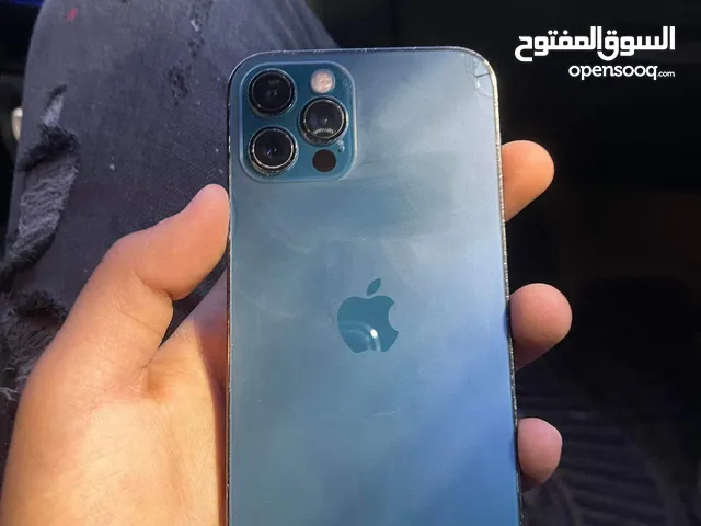 Apple iPhone 12 Pro 256 GB in Zawiya