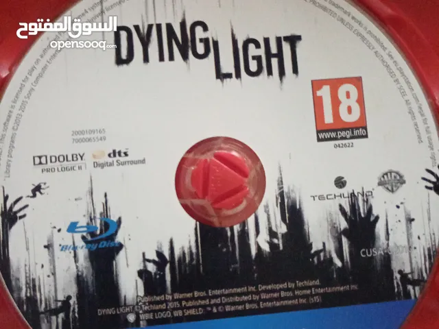 عرض خاص أشرطة بلايستيشن 3 و 4 مستعمله بحالة جيده الوصف مهم