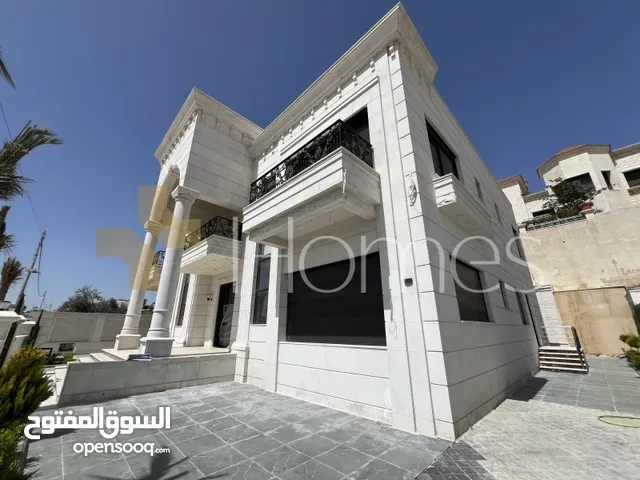 660 m2 5 Bedrooms Villa for Sale in Amman Al Bnayyat