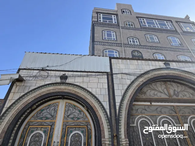 شقة واسعة للإيجار في السبل – إب