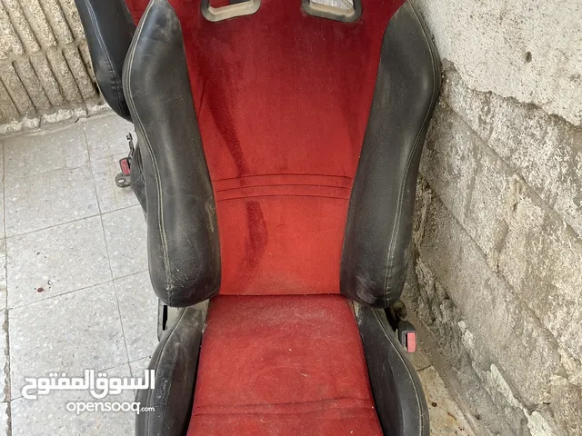 كراسي ريكارو
