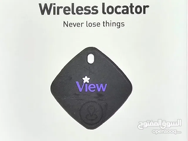 لا تفقد أغراضك مجدداً مع محدد الموقع اللاسلكي الذكي (Wireless Locator)