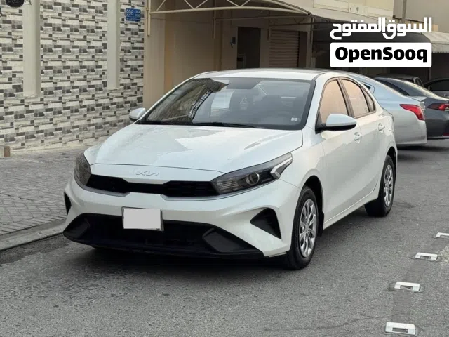 Kia 2022 one owner