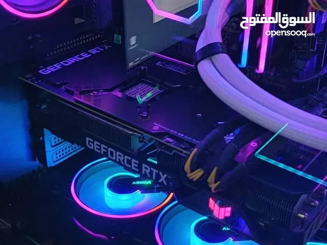كيس PC فقط بمواصفات عالية الجودة وقوية الوصف في العلان شرح كل المواصفات