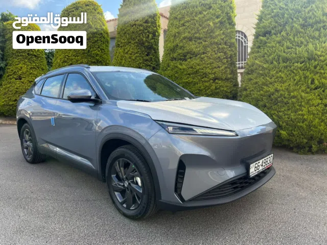 2027 Dongfeng Mage EV