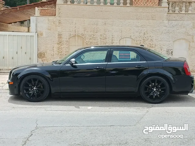 Used Chrysler Other in Amman