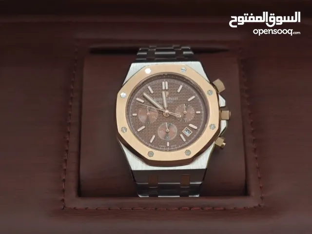 Automatic Audemars Piguet watches  for sale in Ramallah and Al-Bireh