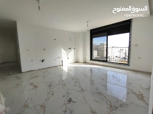 96 m2 2 Bedrooms Apartments for Sale in Ramallah and Al-Bireh Al Masyoon