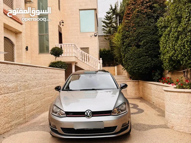 Used Volkswagen Golf in Hebron