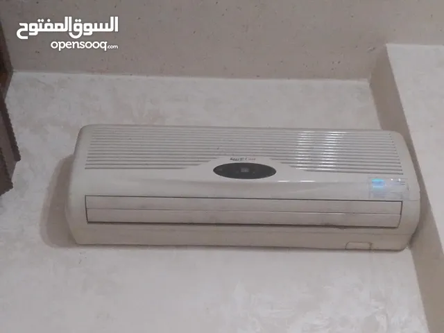 مكيف للبيع 2014