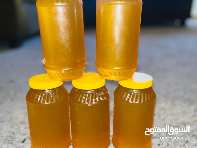 عسل مصرى اصلى 100%ليس بى الكلام بى الشهادات المختبر المعملى