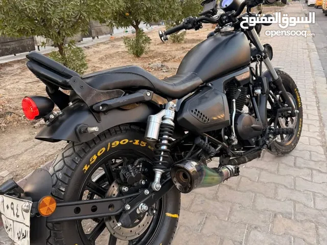 دراجه Keeway فئة (K.light) جديده مثل ماواضح بل صوره ومزوده تزويد حلو واي نقص مابيه وغراض القديمه