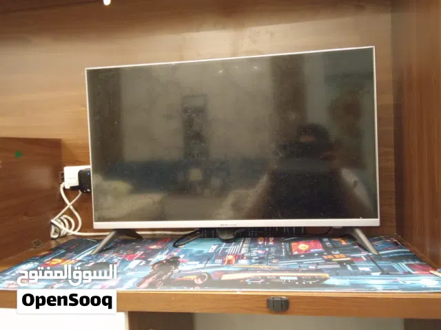 32" Other monitors for sale in Al Batinah