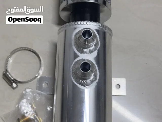 اويل كاتش كان  oil catch can tank