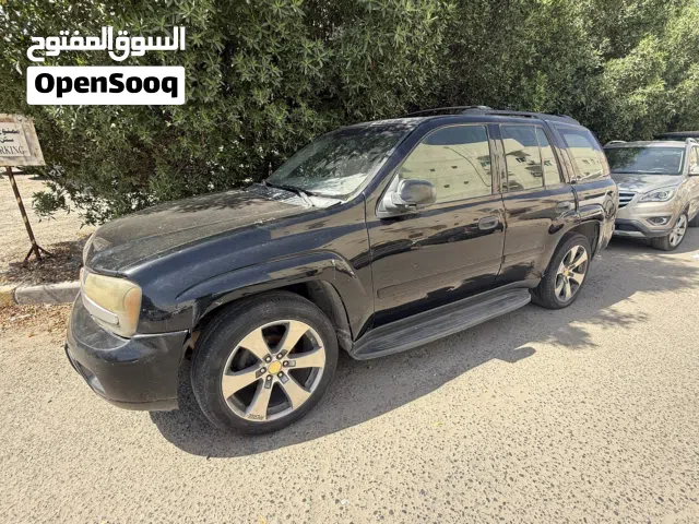 2007 شيفروليه بليزر Standard