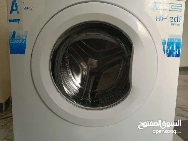 Beko 7 - 8 Kg Washing Machines in Irbid