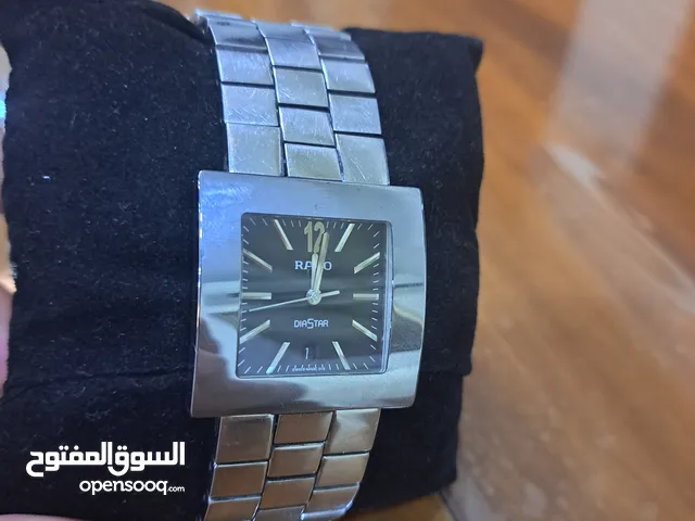 Analog Quartz Rado watches for sale in Amman