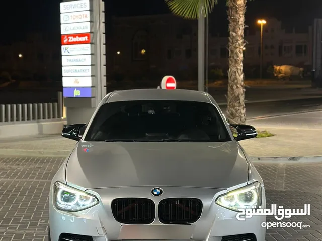 2014 BMW 135i