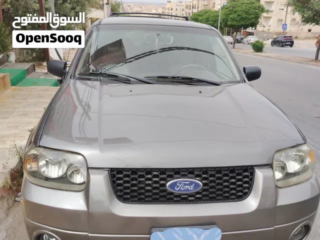 2006 فورد اسكايب Active