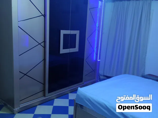 120 m2 2 Bedrooms Apartments for Rent in Cairo Sheraton