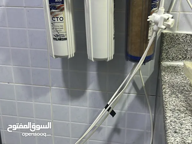 فلتر امريكي 6 مراحل