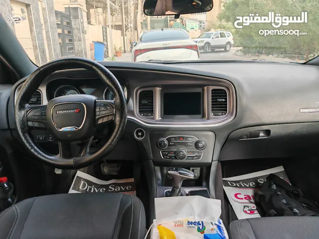 Used Dodge Charger in Baghdad