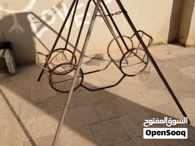 مرجيحة بحاله جيده
