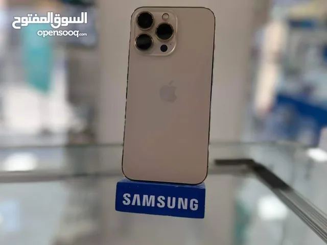 Apple iPhone 13 Pro 256 GB in Amman