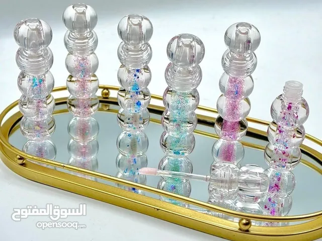 مرطبات شفايف أصلية كورية