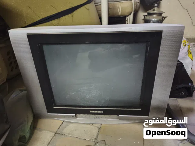 تلفزيونات قديمة انتيكة ( قيثارة / jvc / panasonic )
