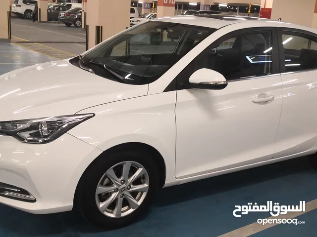 Changan Seven 2023