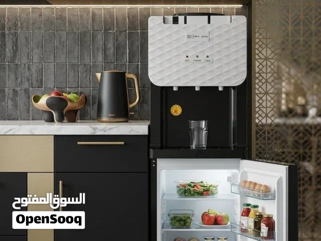 براد كولدن الالماني و حافظة مرتبة للتخزين