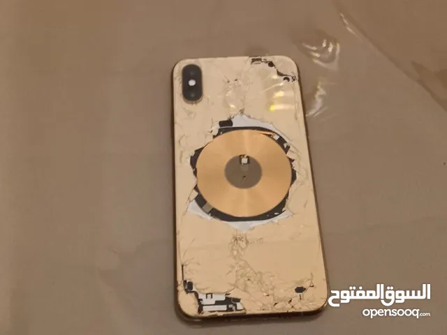 Apple iPhone XS 64 GB in Dhofar