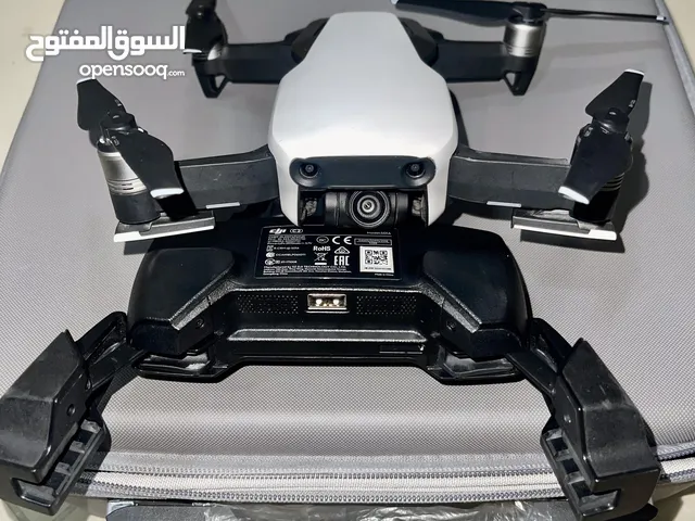 Dji Drone Mavic 2