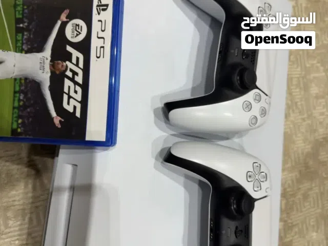 PlayStation 5 PlayStation for sale in Al Sharqiya