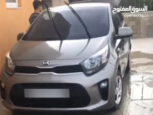 كيا مورنينج (2018)