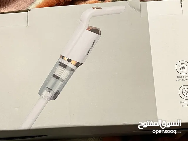 For sale: Wireless Vacuum Cleaner