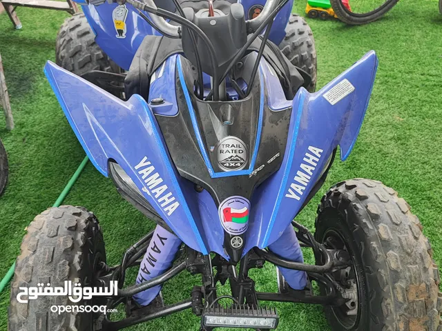 Yamaha Raider 2015 in Muscat