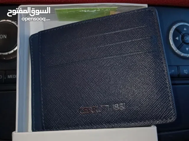 محفظة Cerruti 1881