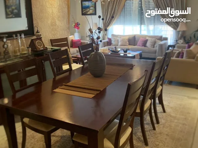 200 m2 4 Bedrooms Apartments for Sale in Amman Shmaisani