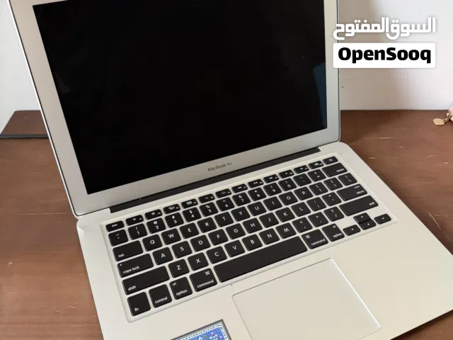 MacBook Air 13-inch (2017) للبيع