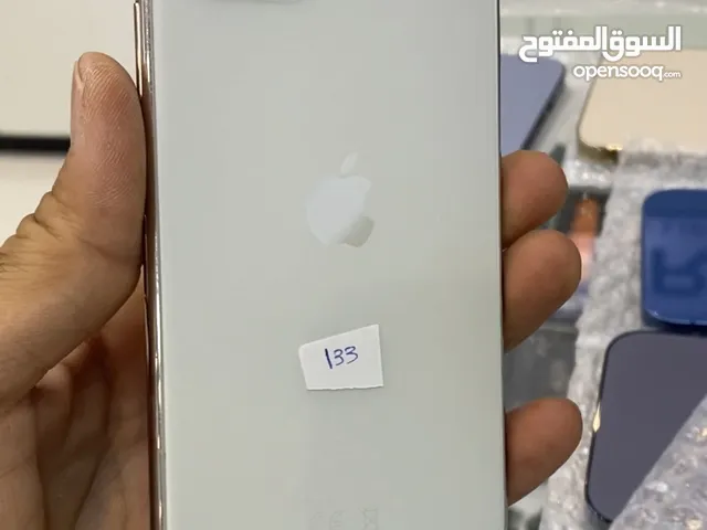 ايفون 11 برو الذاكره 256 جيبي مستعمل