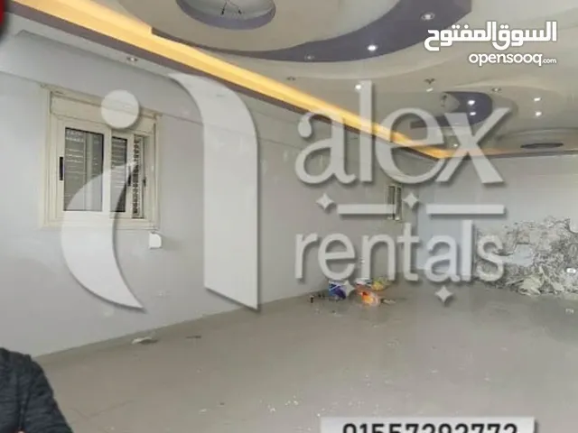 135 m2 3 Bedrooms Apartments for Rent in Alexandria Other