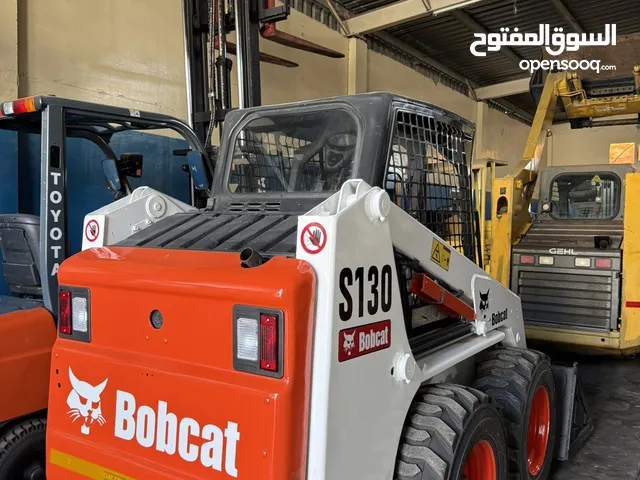 Bobcat s130